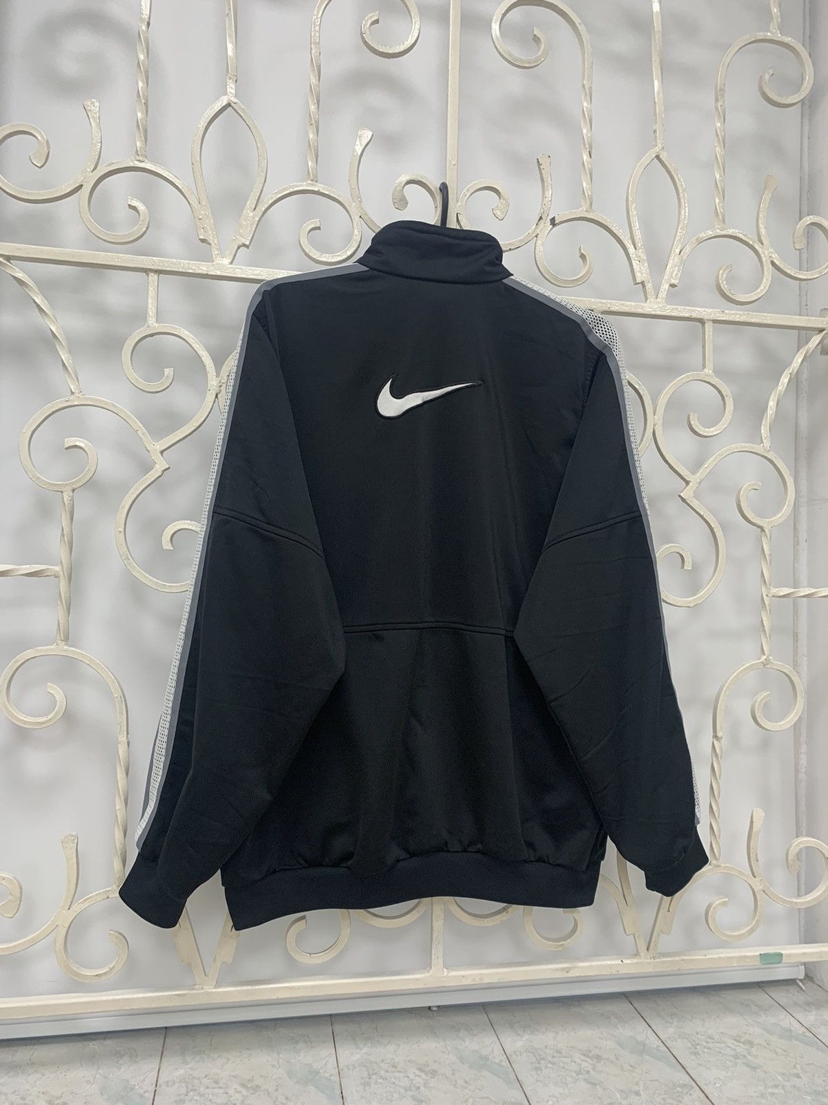 Nike × Vintage Vintage Nike Big Logo Olympic Size US L / EU 52-54 / 3 - 1 Thumbnail