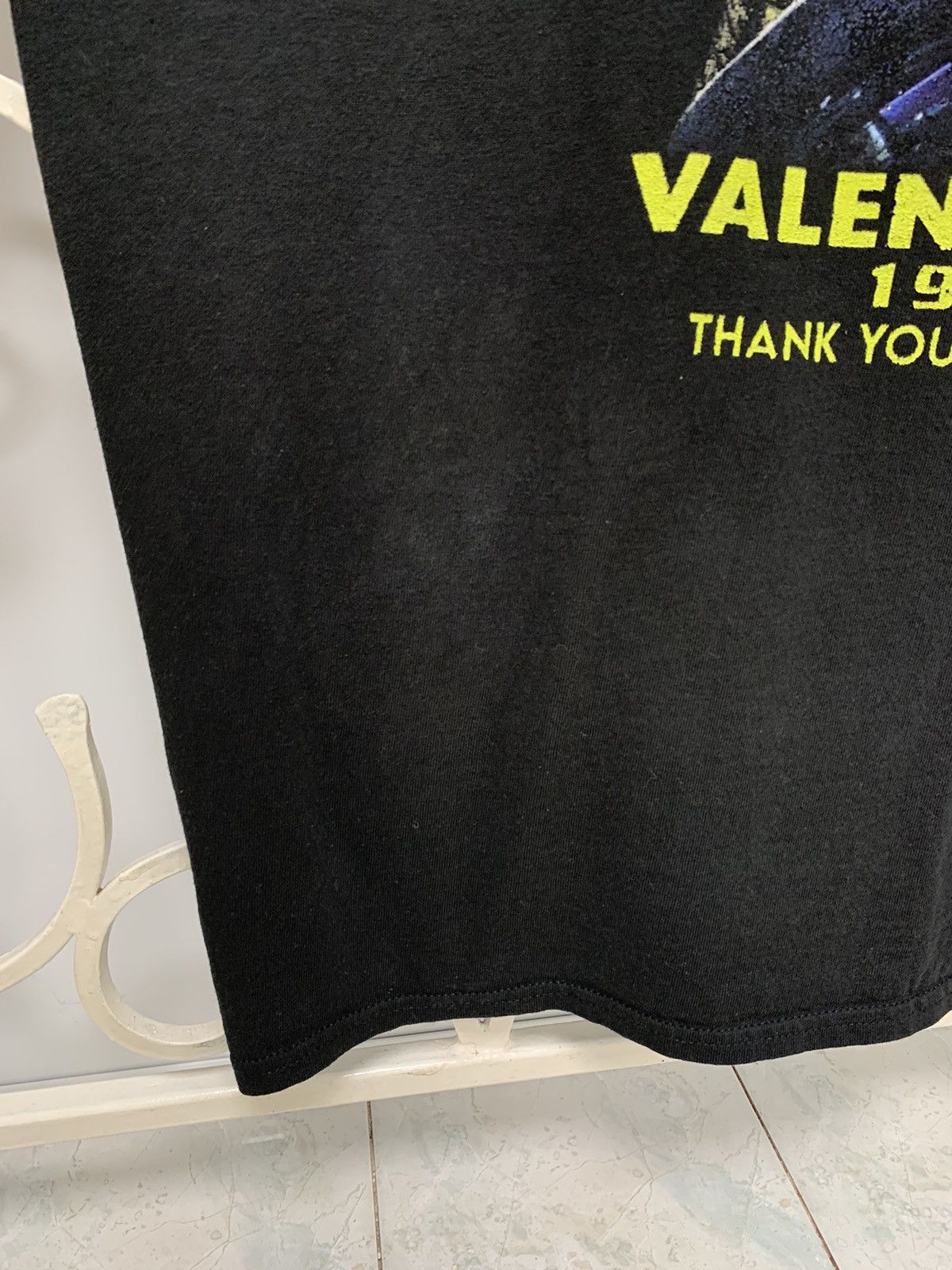Other Valentino Rossi T-shirt Size US XXL / EU 58 / 5 - 8 Thumbnail