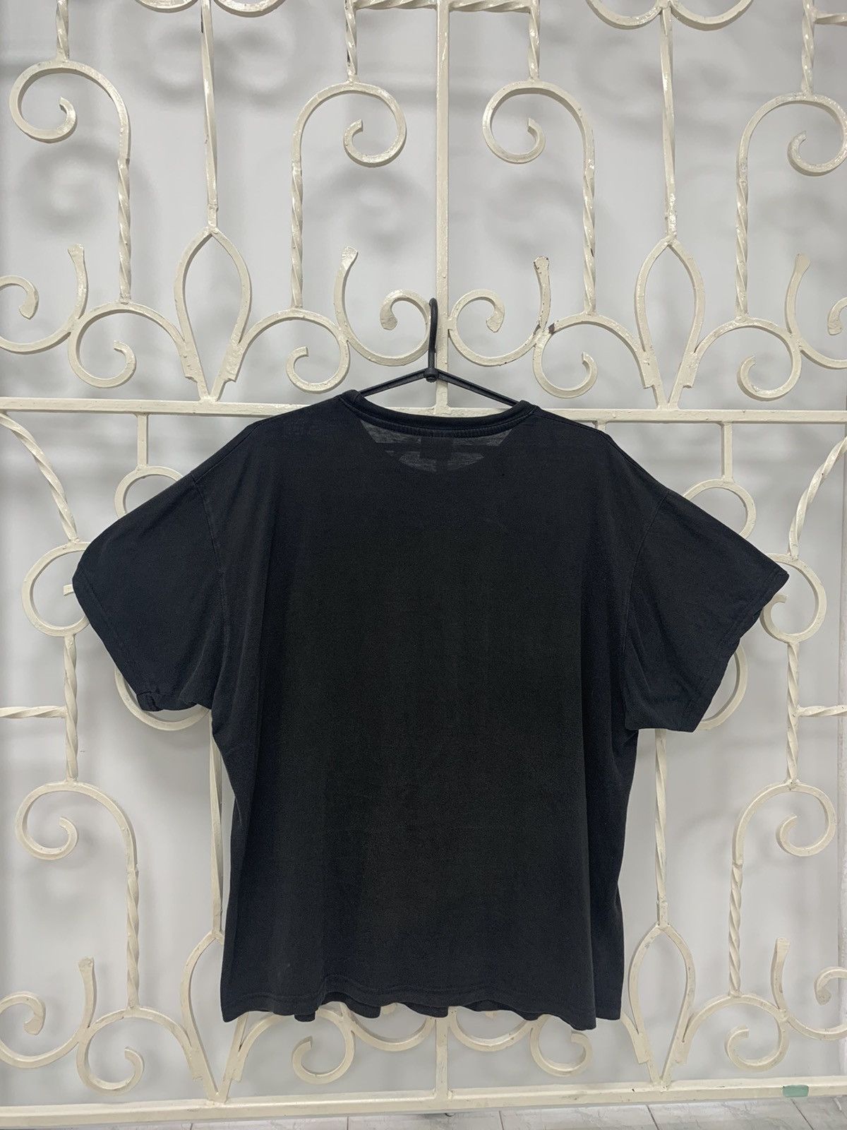 Band Tees × Vintage Vintage The Doors An American Prayer T Shirt Size US XL / EU 56 / 4 - 16 Thumbnail