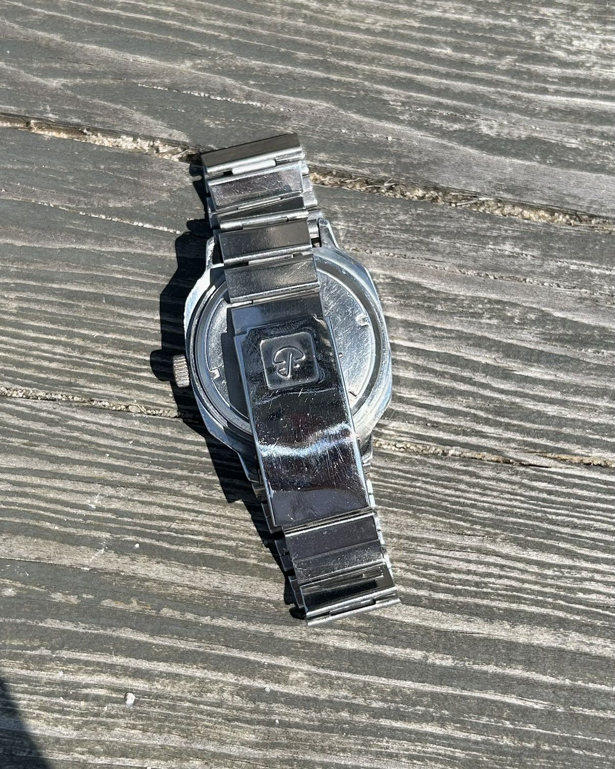 Other Vintage Soviet Watch RAKETA Automatic USSR Wristwatch 1980s Size ONE SIZE - 17 Thumbnail