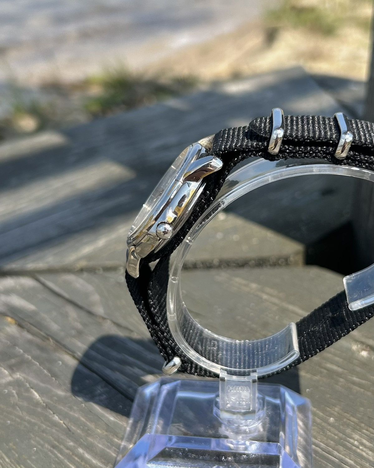 Tissot Vintage Swiss Watch Tissot 1853 Seastar Automatic 1990s Size ONE SIZE - 8 Thumbnail
