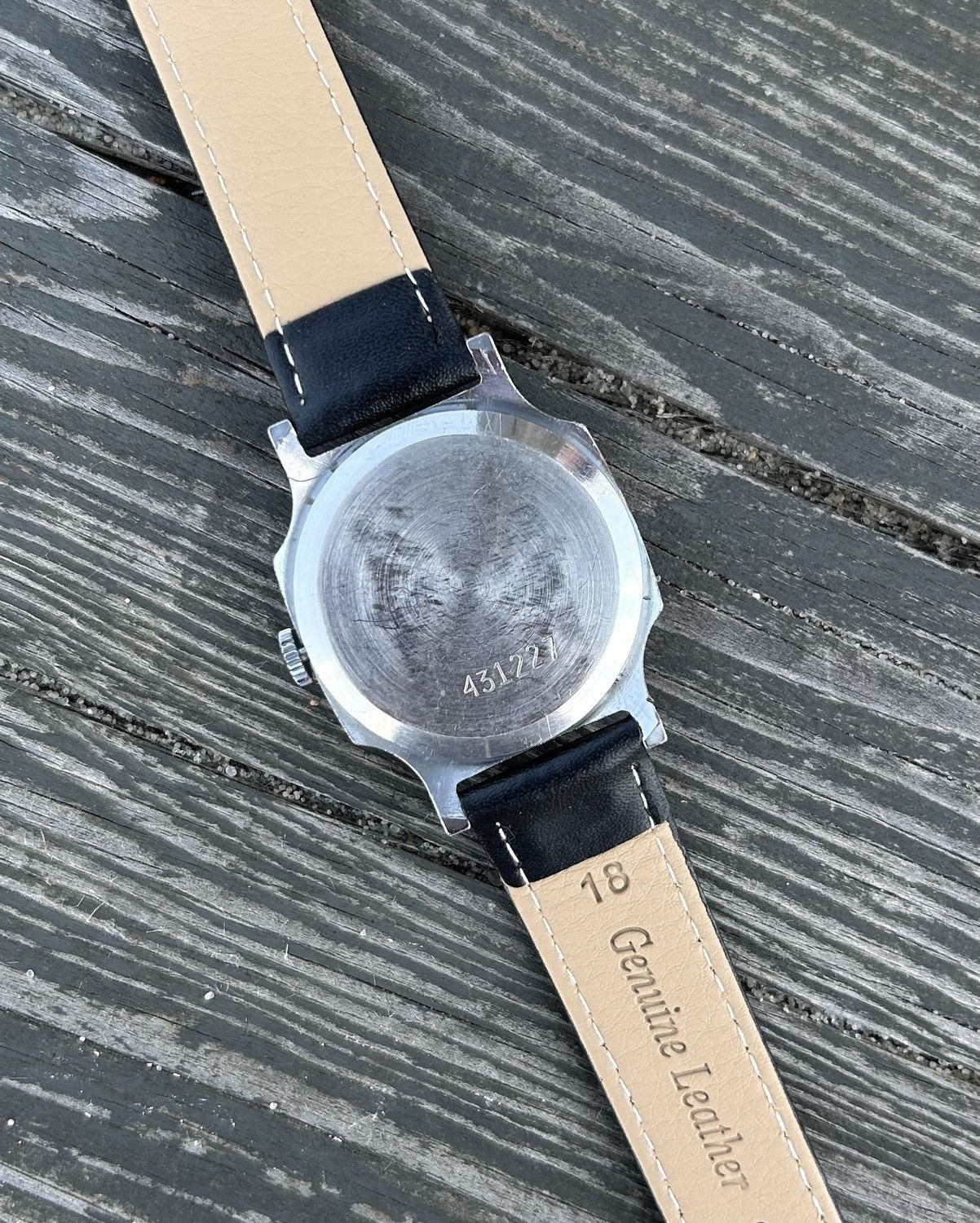 Other Vintage Wristwatch Pobeda Soviet USSR Retro Mechanical 1980s Size ONE SIZE - 13 Thumbnail