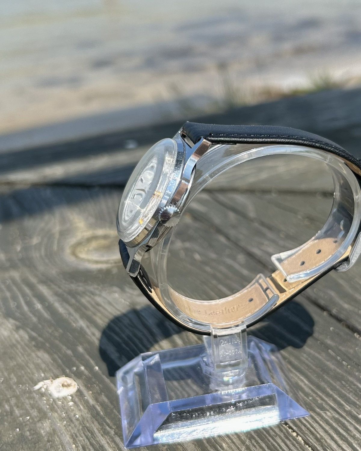 Other Vintage Wristwatch Pobeda Soviet USSR Retro Mechanical 1980s Size ONE SIZE - 5 Thumbnail