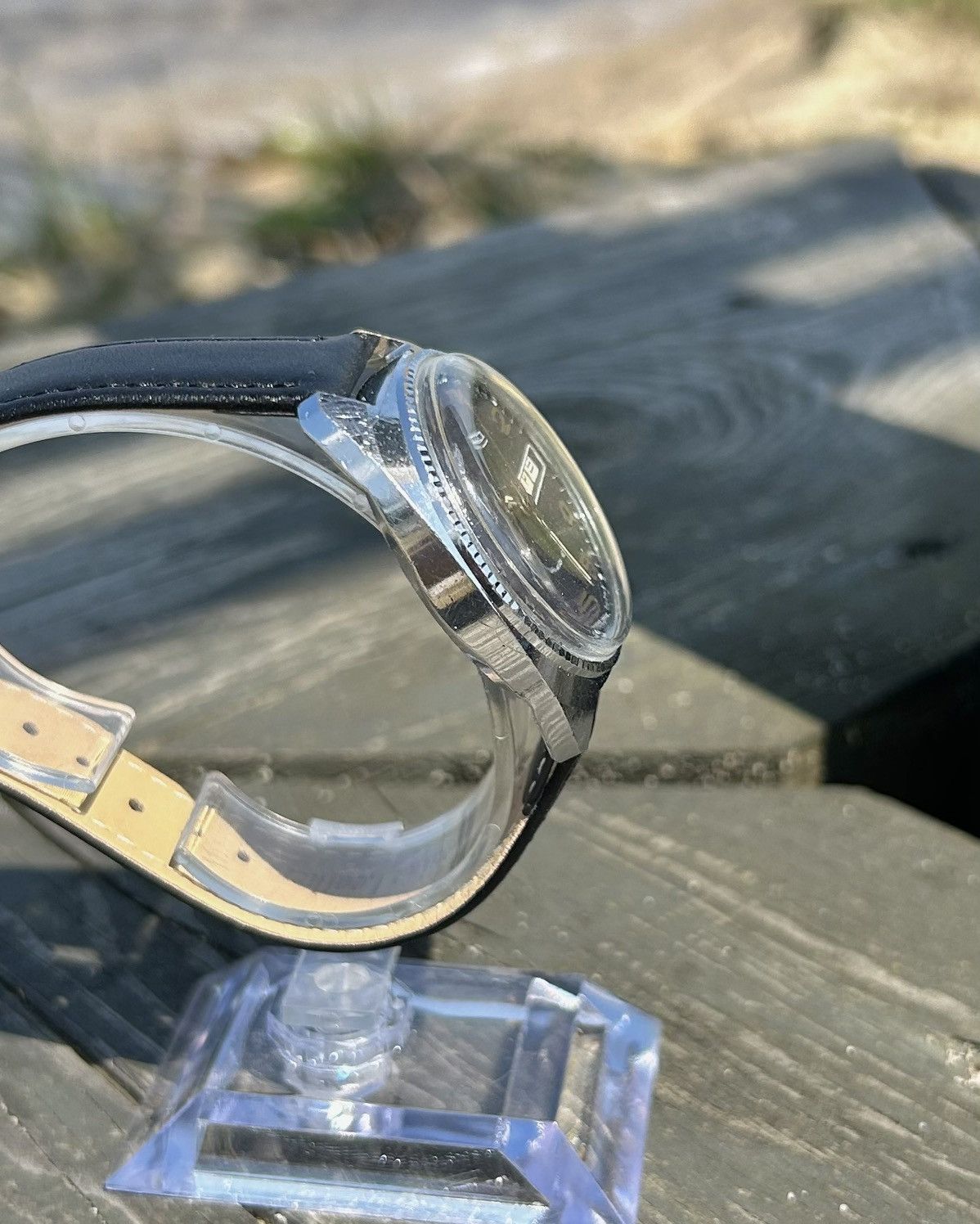 Other Vintage Soviet Watch Slava USSR Mechanical Wristwatch 1980s Size ONE SIZE - 13 Thumbnail
