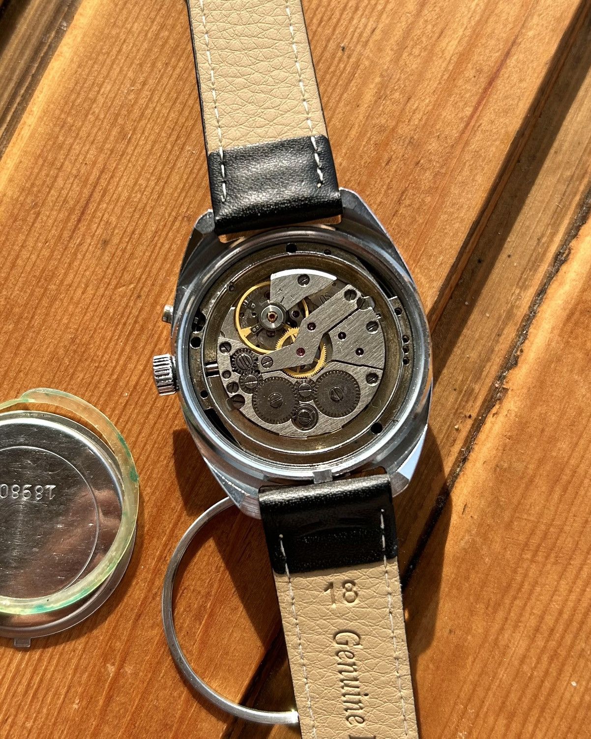 Other Vintage Soviet Watch Slava USSR Mechanical Wristwatch 1980s Size ONE SIZE - 17 Thumbnail