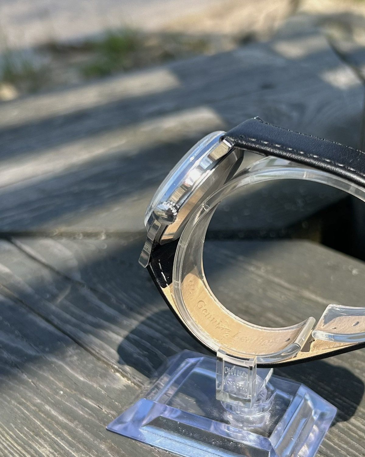 Other Vintage Wristwatch Pobeda Soviet USSR Retro Mechanical 1980s Size ONE SIZE - 7 Thumbnail