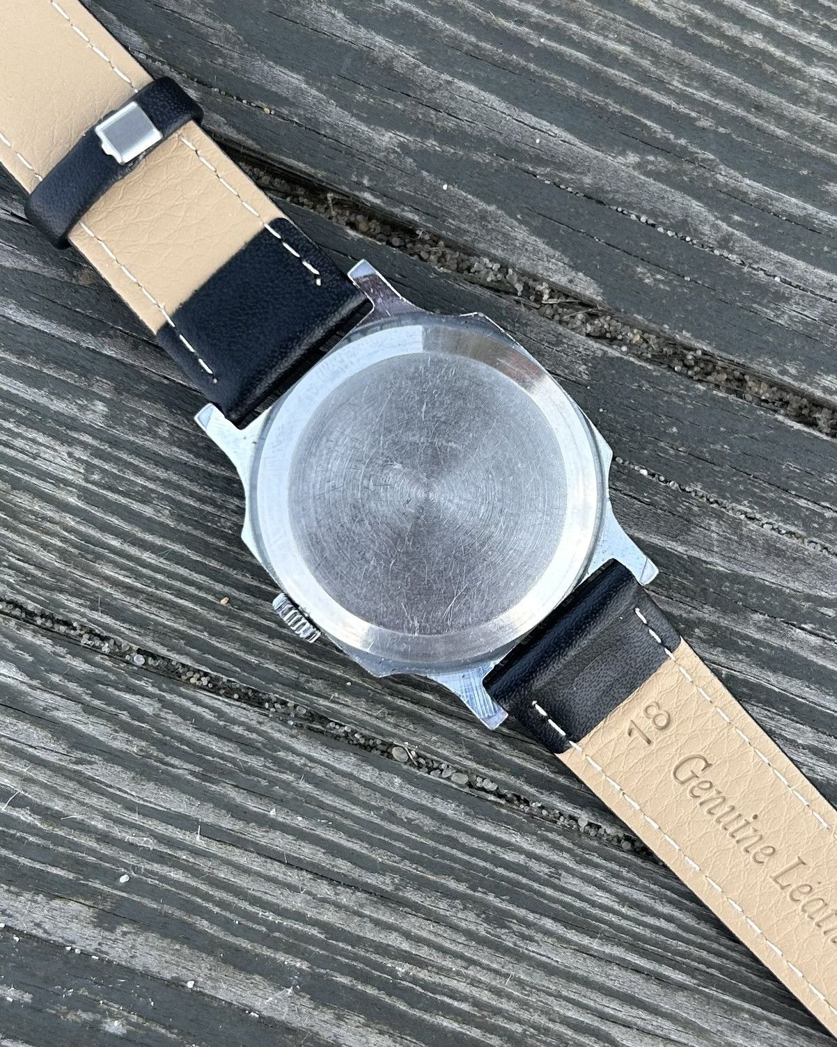 Other Vintage Wristwatch Pobeda Soviet USSR Retro Mechanical 1980s Size ONE SIZE - 16 Thumbnail