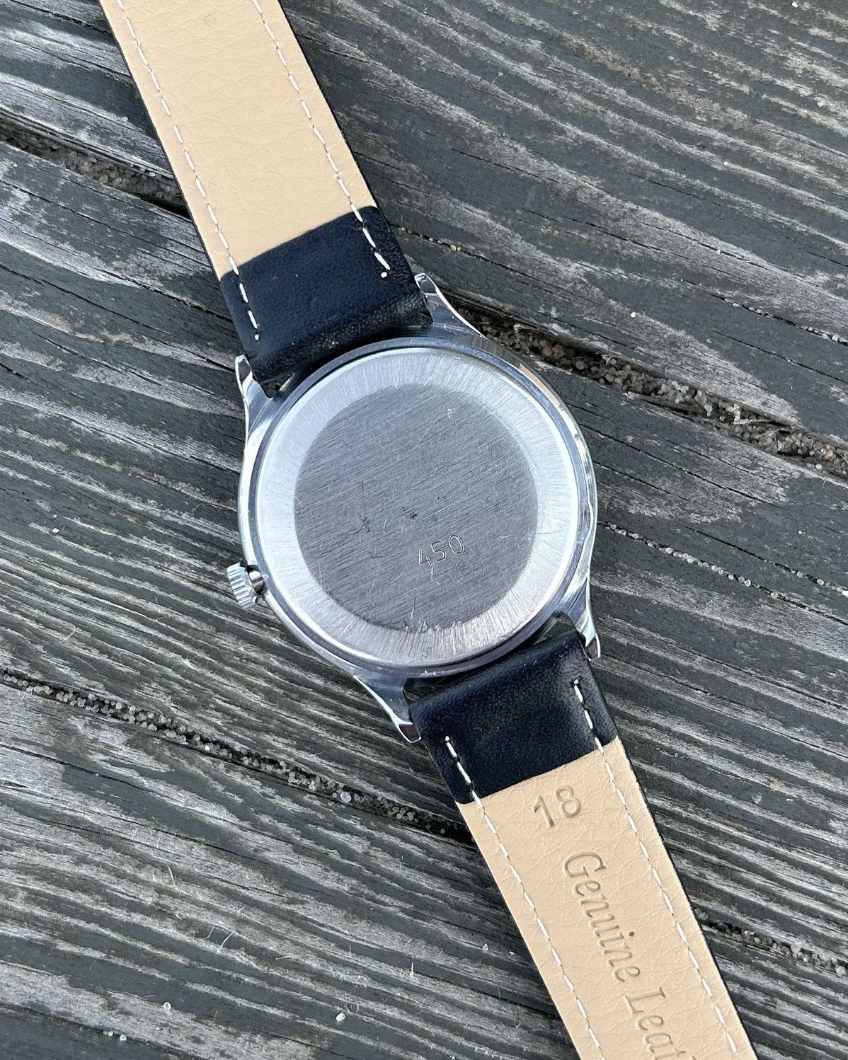 Other Vintage Soviet Watch Slava USSR Mechanical 1980s Perfect Size ONE SIZE - 17 Thumbnail