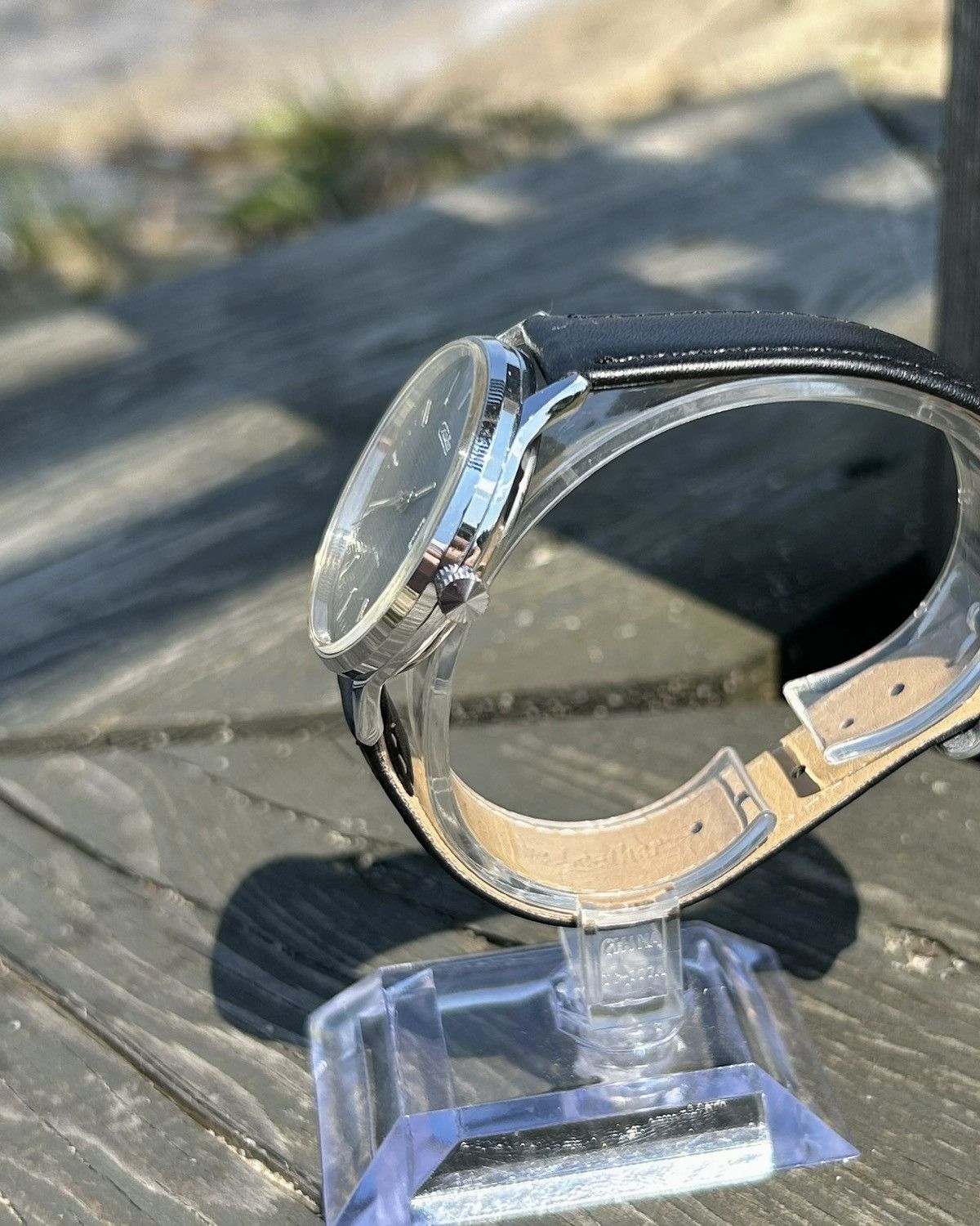 Other Vintage Soviet Watch Slava USSR Mechanical 1980s Perfect Size ONE SIZE - 7 Thumbnail