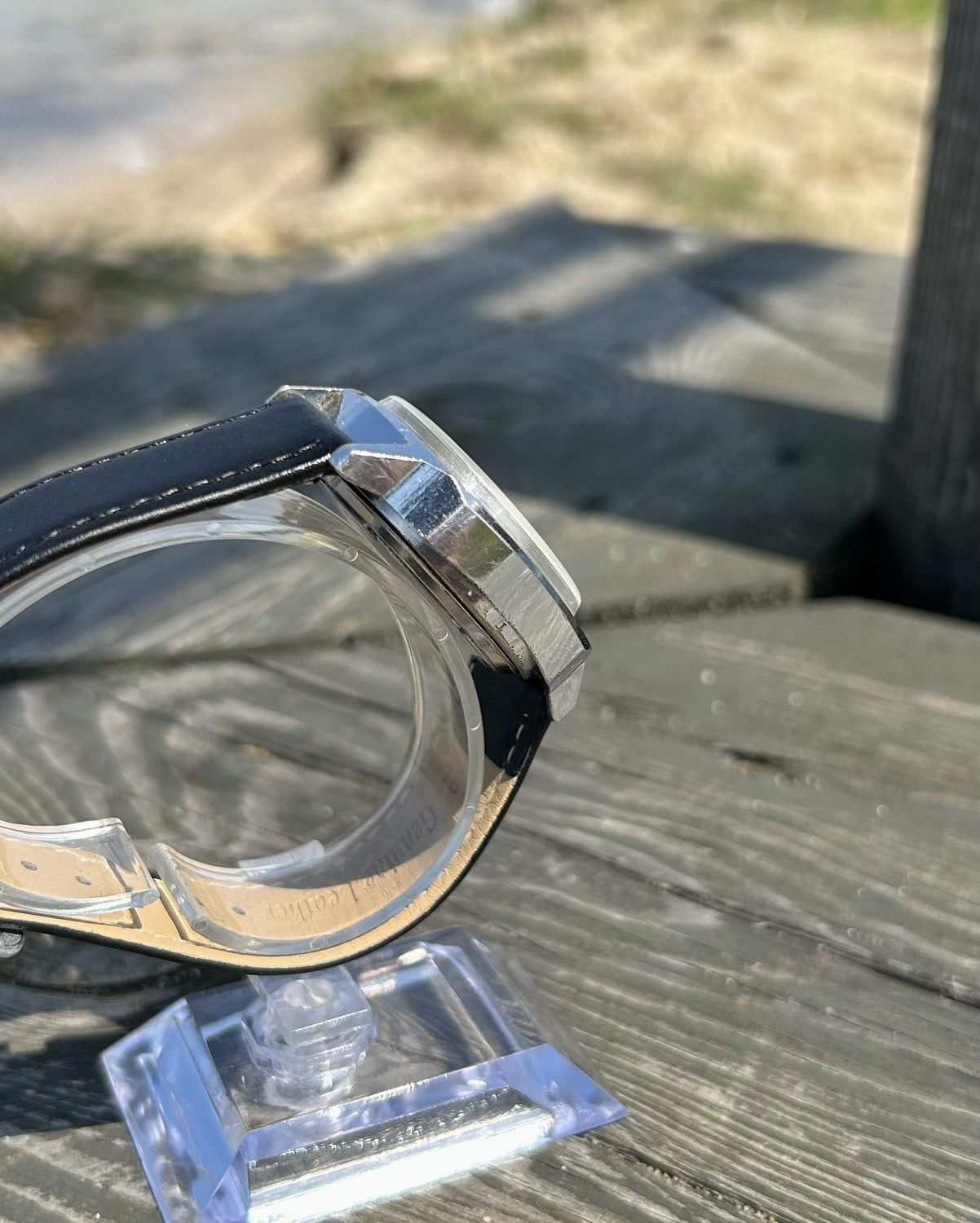 Other Vintage Soviet Watch Raketa Automatic USSR Mechanical 1980s Size ONE SIZE - 13 Thumbnail