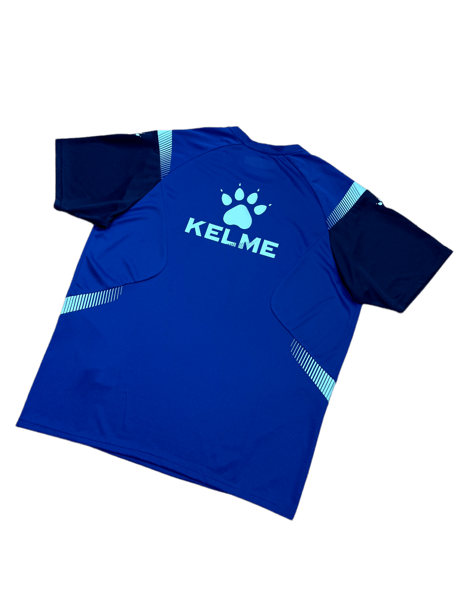 Other ⚽️ WATFORD 2020 FC KELME SOCCER JERSEY FOOTBALL SHIRT KIT Size US XL / EU 56 / 4 - 8 Thumbnail