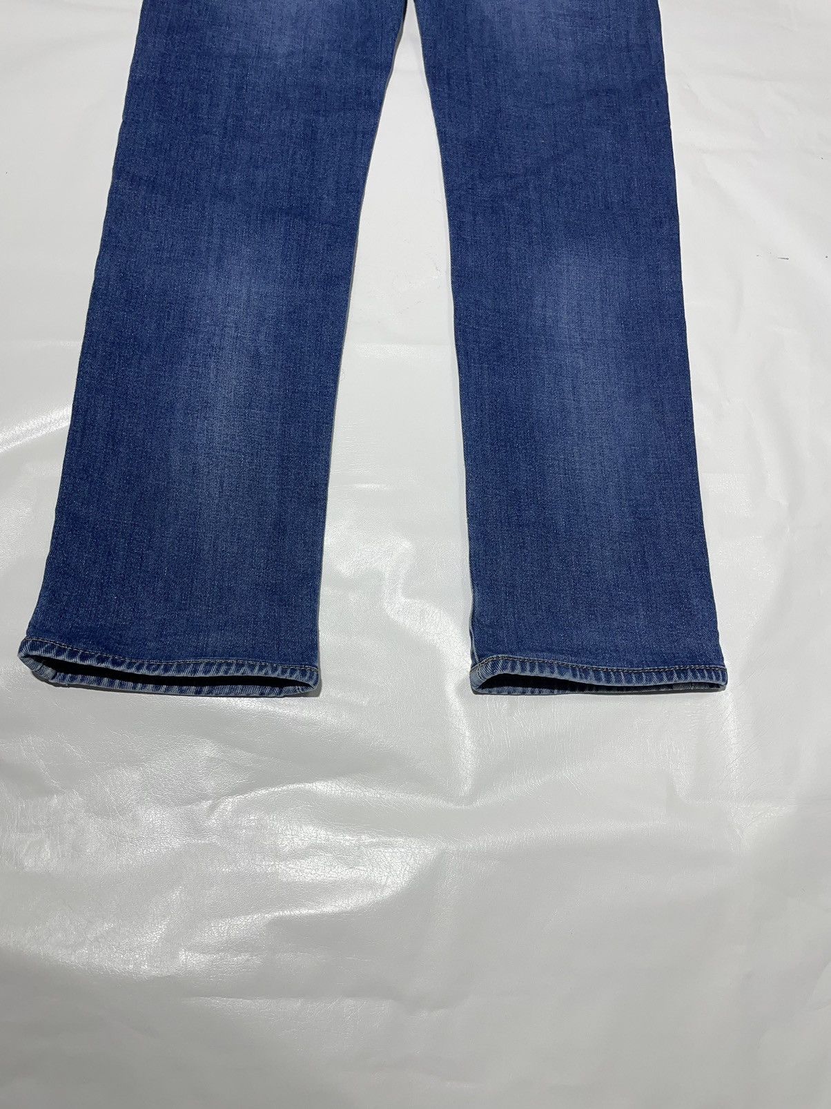 Jacob Cohen Jacob Cohen vintage jeans Size US 30 / EU 46 - 3 Thumbnail