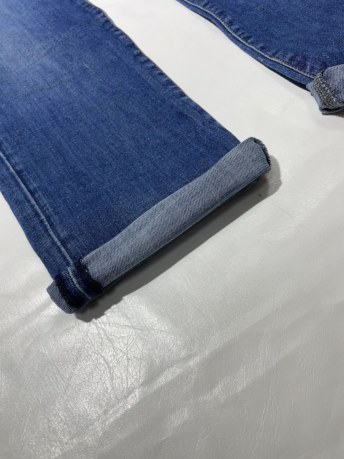 Jacob Cohen Jacob Cohen vintage jeans Size US 30 / EU 46 - 7 Thumbnail