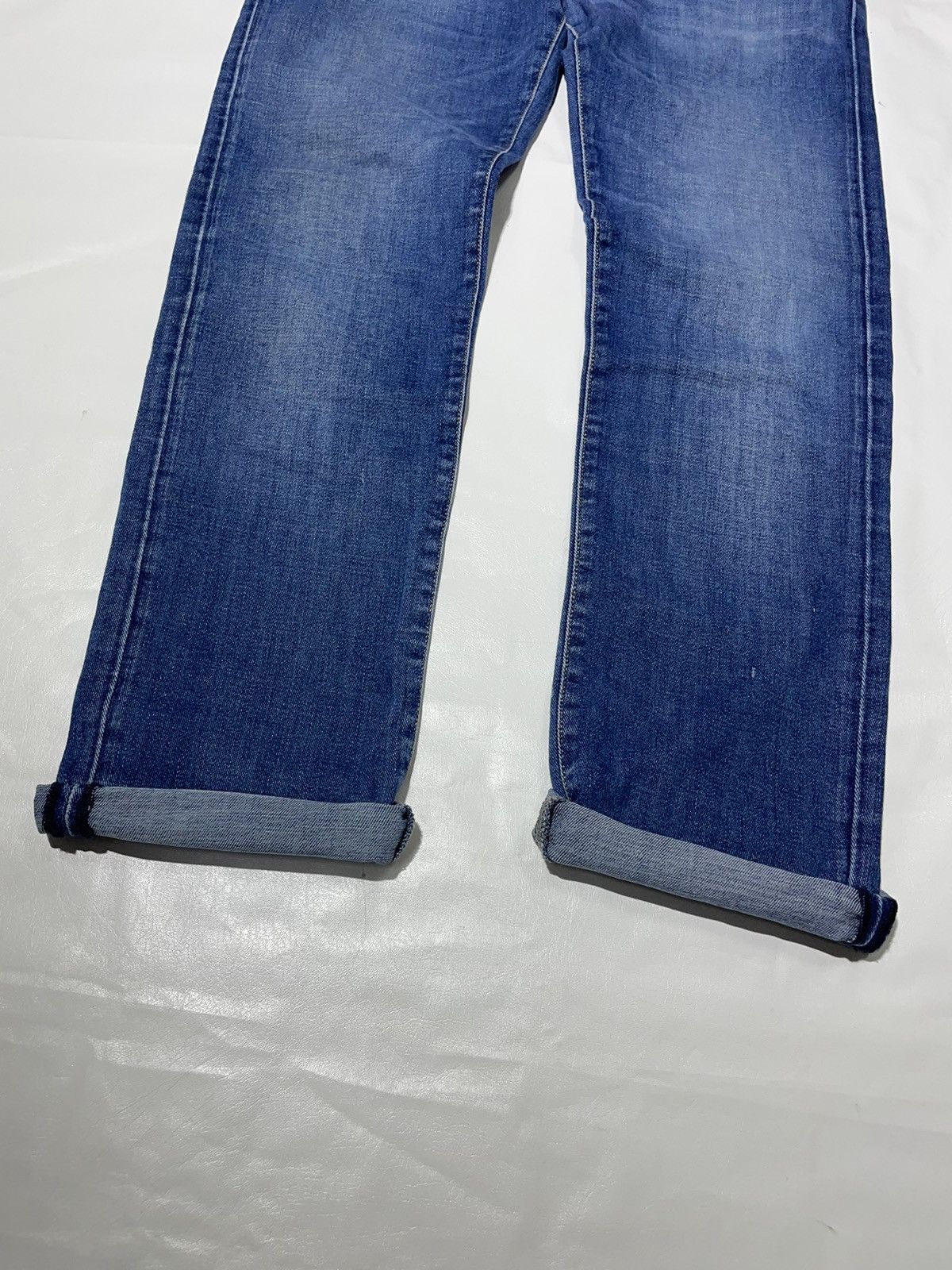 Jacob Cohen Jacob Cohen vintage jeans Size US 30 / EU 46 - 6 Thumbnail