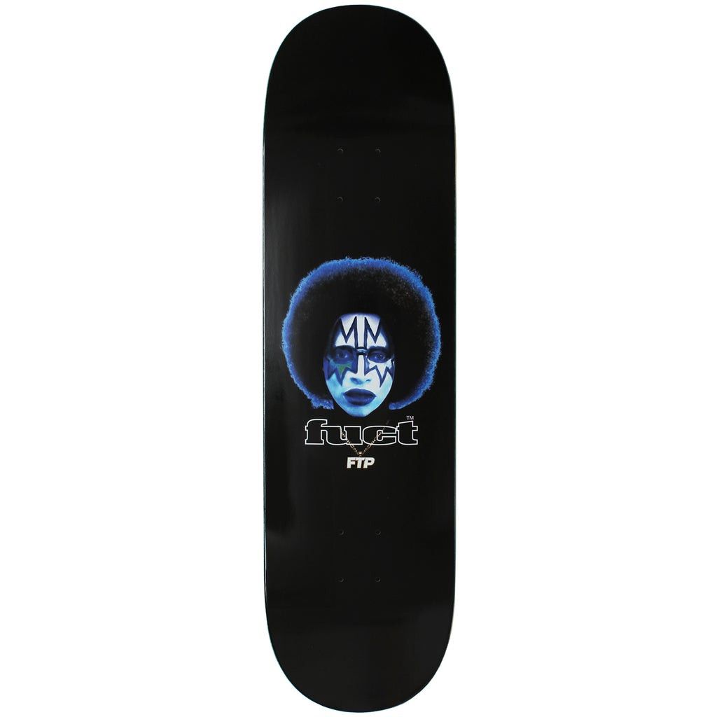 FUCT × Fuck The Population FTP + FUCT BLACK ACE DECK 8.25 Size ONE SIZE - 1 Thumbnail