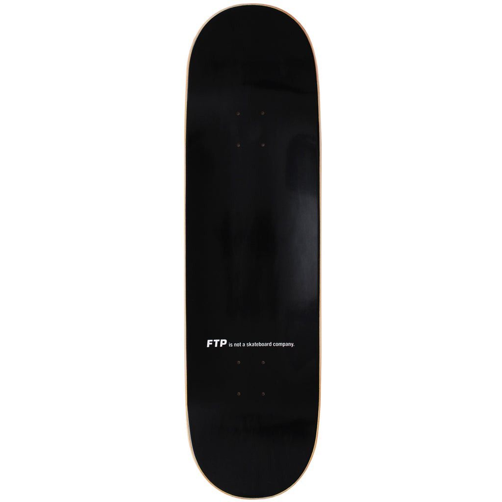 FUCT × Fuck The Population FTP + FUCT BLACK ACE DECK 8.25 Size ONE SIZE - 2 Thumbnail