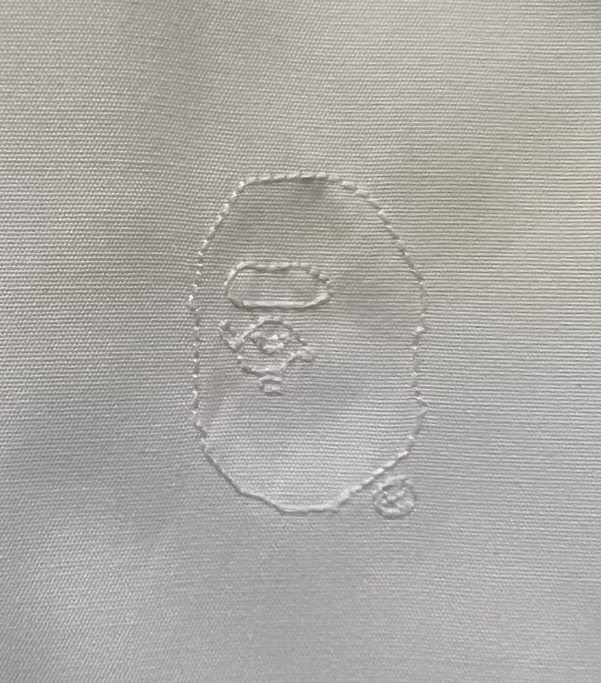 Bape × Vintage VINTAGE BATHING APES BUSY WORKS JACKET GCW23 Size US M / EU 48-50 / 2 - 5 Thumbnail