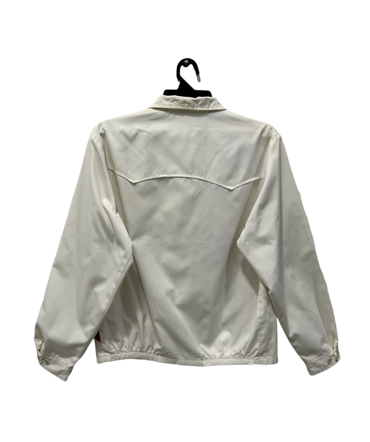 Bape × Vintage VINTAGE BATHING APES BUSY WORKS JACKET GCW23 Size US M / EU 48-50 / 2 - 2 Thumbnail