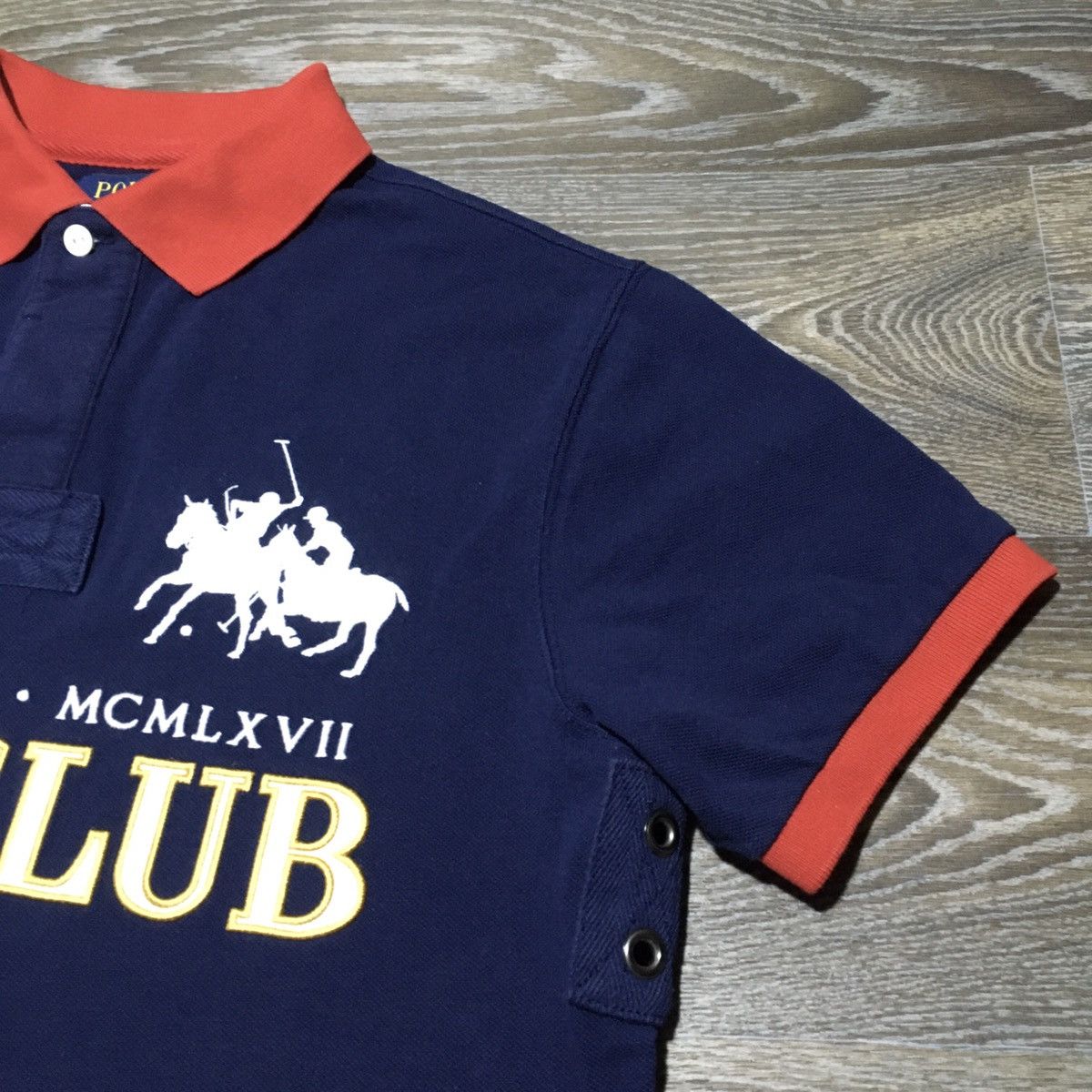 Polo Ralph Lauren Ralph Lauren Polo shirt Size US M / EU 48-50 / 2 - 3 Thumbnail