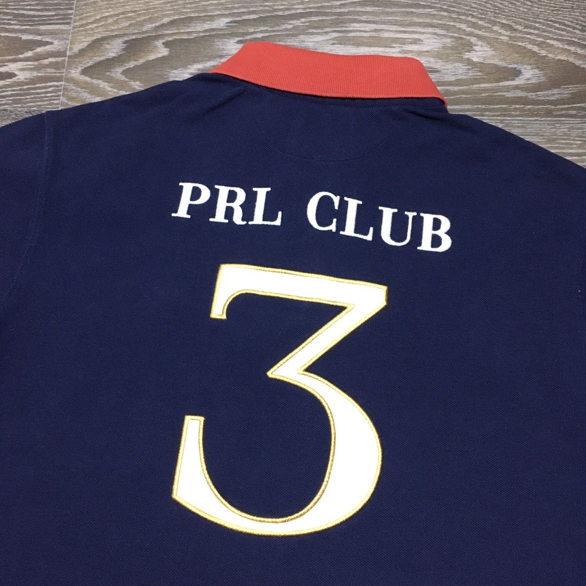Polo Ralph Lauren Ralph Lauren Polo shirt Size US M / EU 48-50 / 2 - 6 Thumbnail