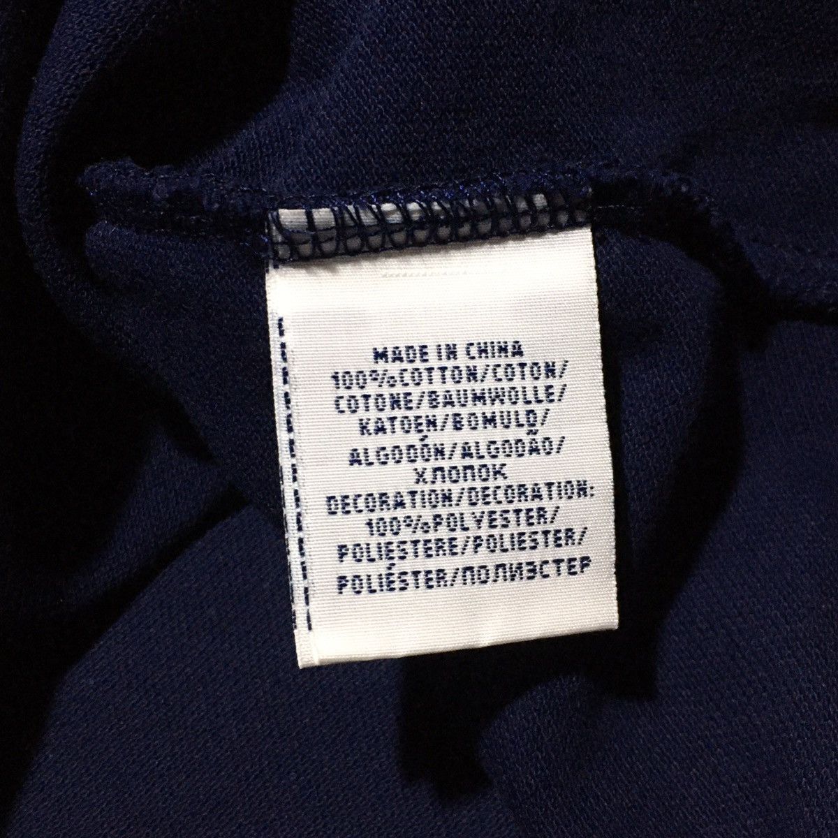 Polo Ralph Lauren Ralph Lauren Polo shirt Size US M / EU 48-50 / 2 - 8 Thumbnail