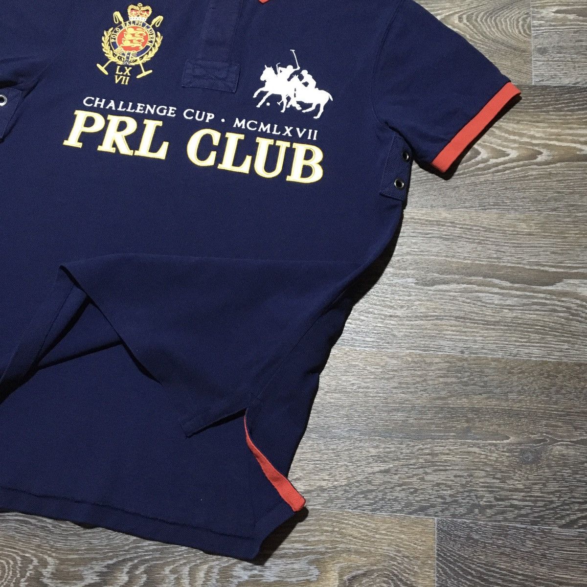 Polo Ralph Lauren Ralph Lauren Polo shirt Size US M / EU 48-50 / 2 - 4 Thumbnail