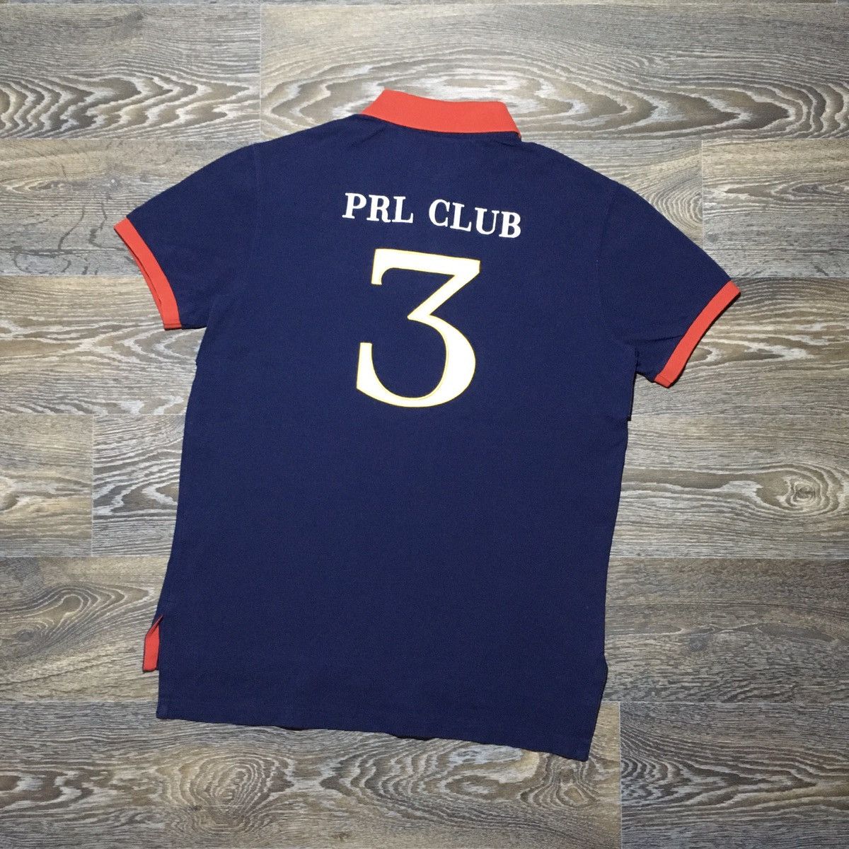 Polo Ralph Lauren Ralph Lauren Polo shirt Size US M / EU 48-50 / 2 - 5 Thumbnail