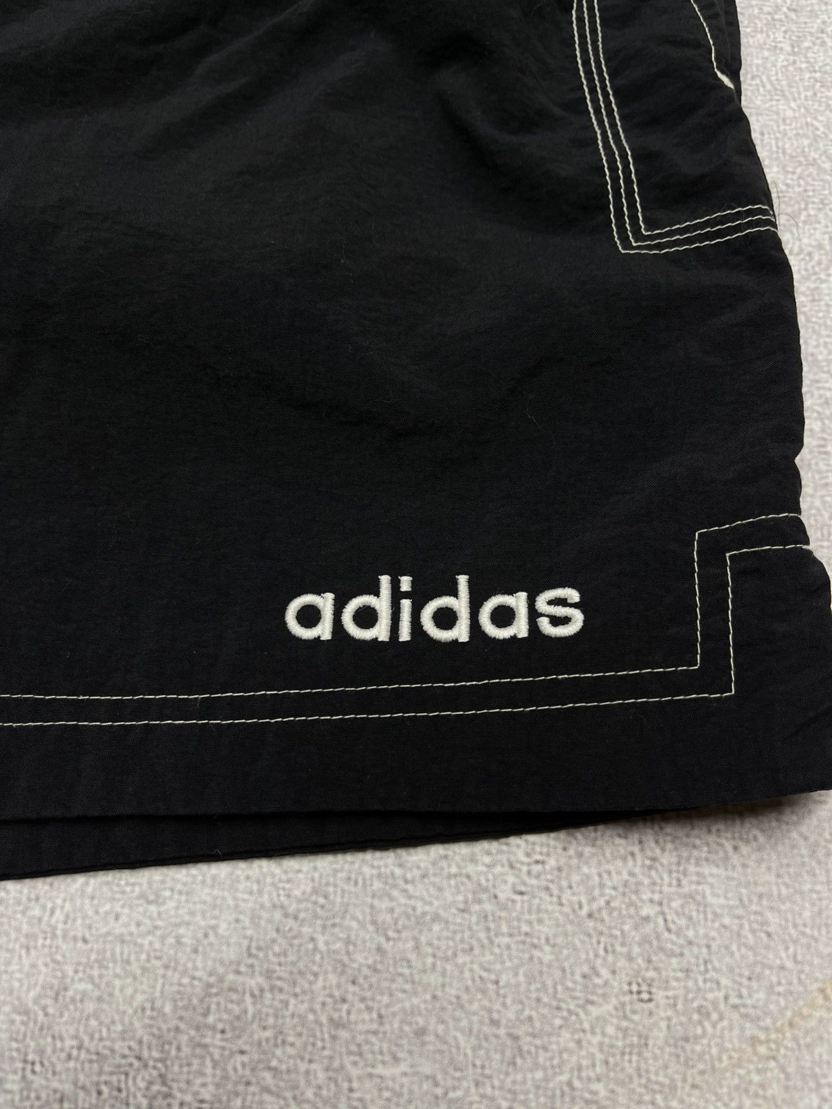 Adidas Adidas Vintage Pro Beach Volleyball Shorts size M Size US 32 / EU 48 - 5 Thumbnail
