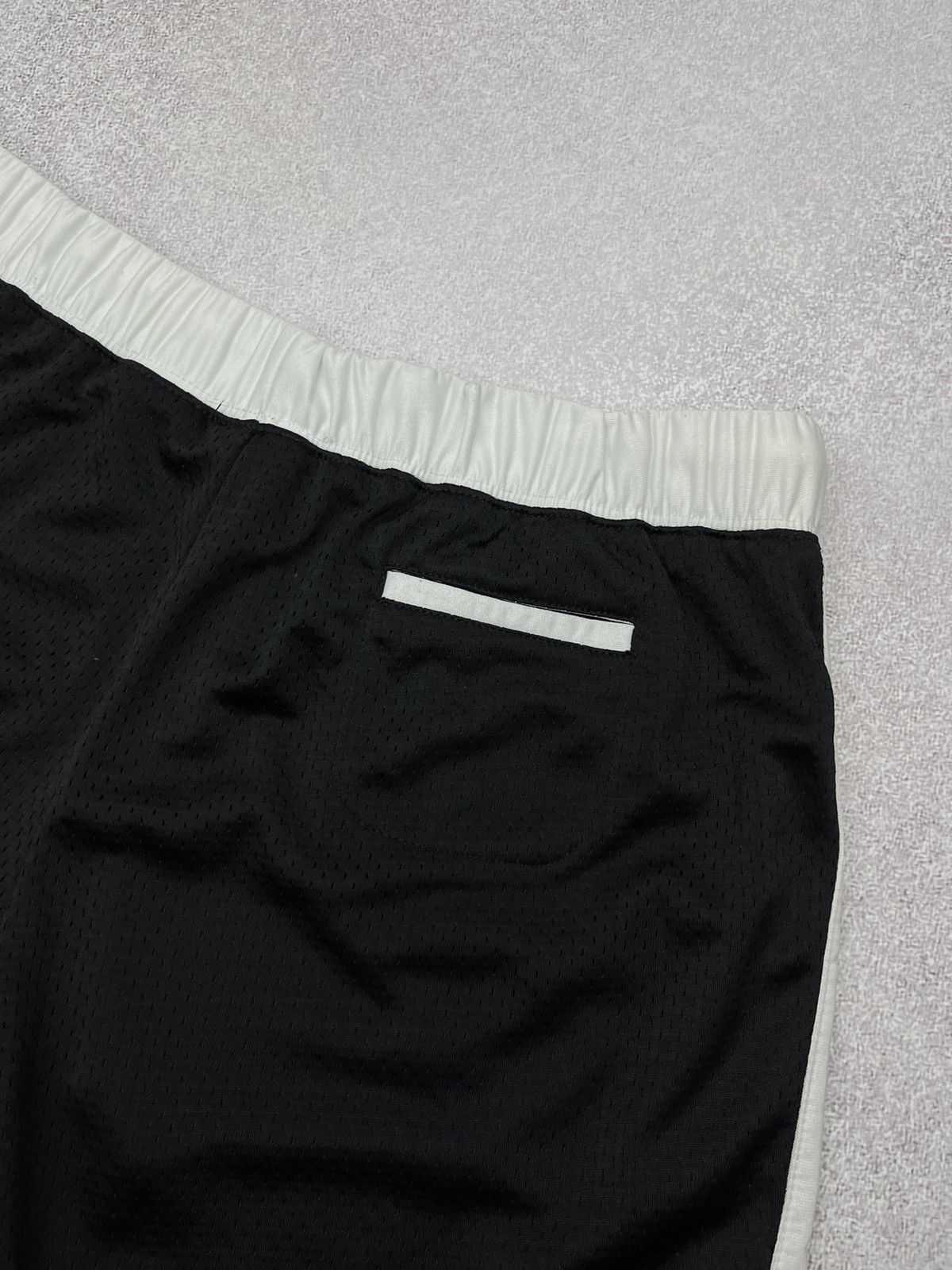 Nike × Vintage Vintage Women Nike Sweatpants Y2K drill size M Size 32" / US 10 / IT 46 - 5 Thumbnail