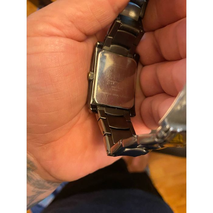 Relic Relic Mens Watch! New Battery! Grailed
