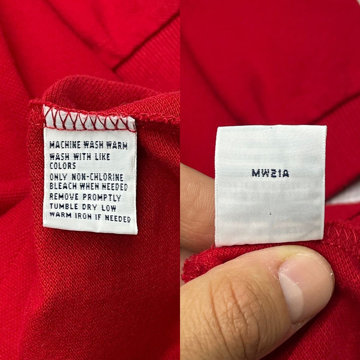 Polo Ralph Lauren × Vintage Vintage Polo Ralph Lauren Australia City Polo Rare Y2K Size US M / EU 48-50 / 2 - 11 Thumbnail