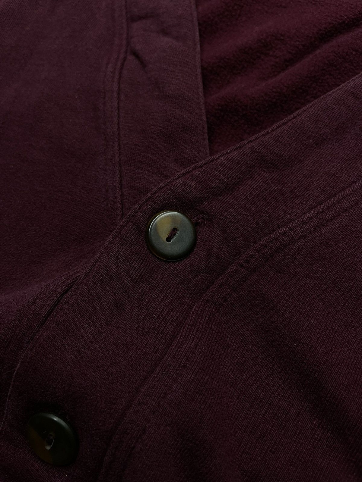 Hugo Boss × Vintage Vintage Hugo Boss Sport Cardigan rare size L Size US L / EU 52-54 / 3 - 5 Thumbnail