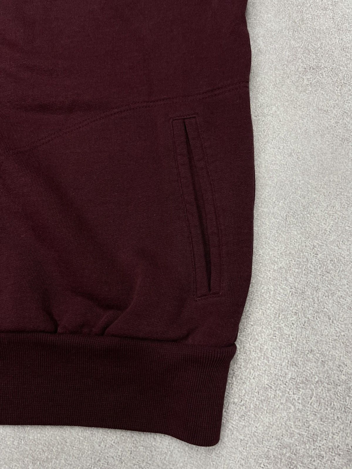 Hugo Boss × Vintage Vintage Hugo Boss Sport Cardigan rare size L Size US L / EU 52-54 / 3 - 4 Thumbnail