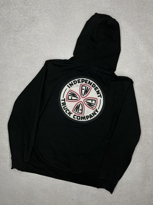 Independent truck company online hoodie