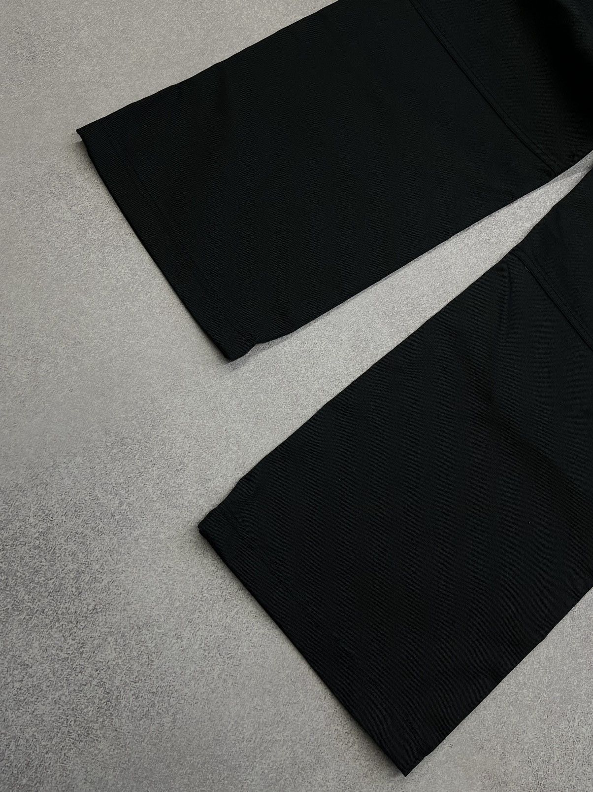 Dickies × Vintage Vintage Dickies Mag Tools Black Cargo Pants Workwear Y2K Size 30" / US 8 / IT 44 - 8 Thumbnail