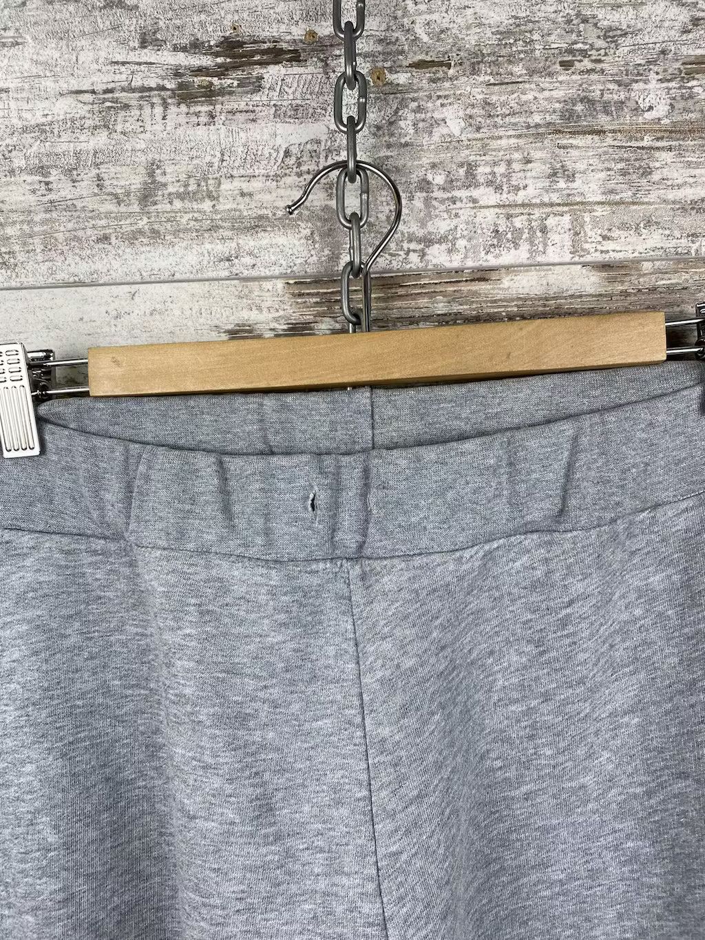 Nike × Vintage Mens Vintage Nike sweatpants 90s swoosh logo joggers rare Size US 36 / EU 52 - 13 Thumbnail