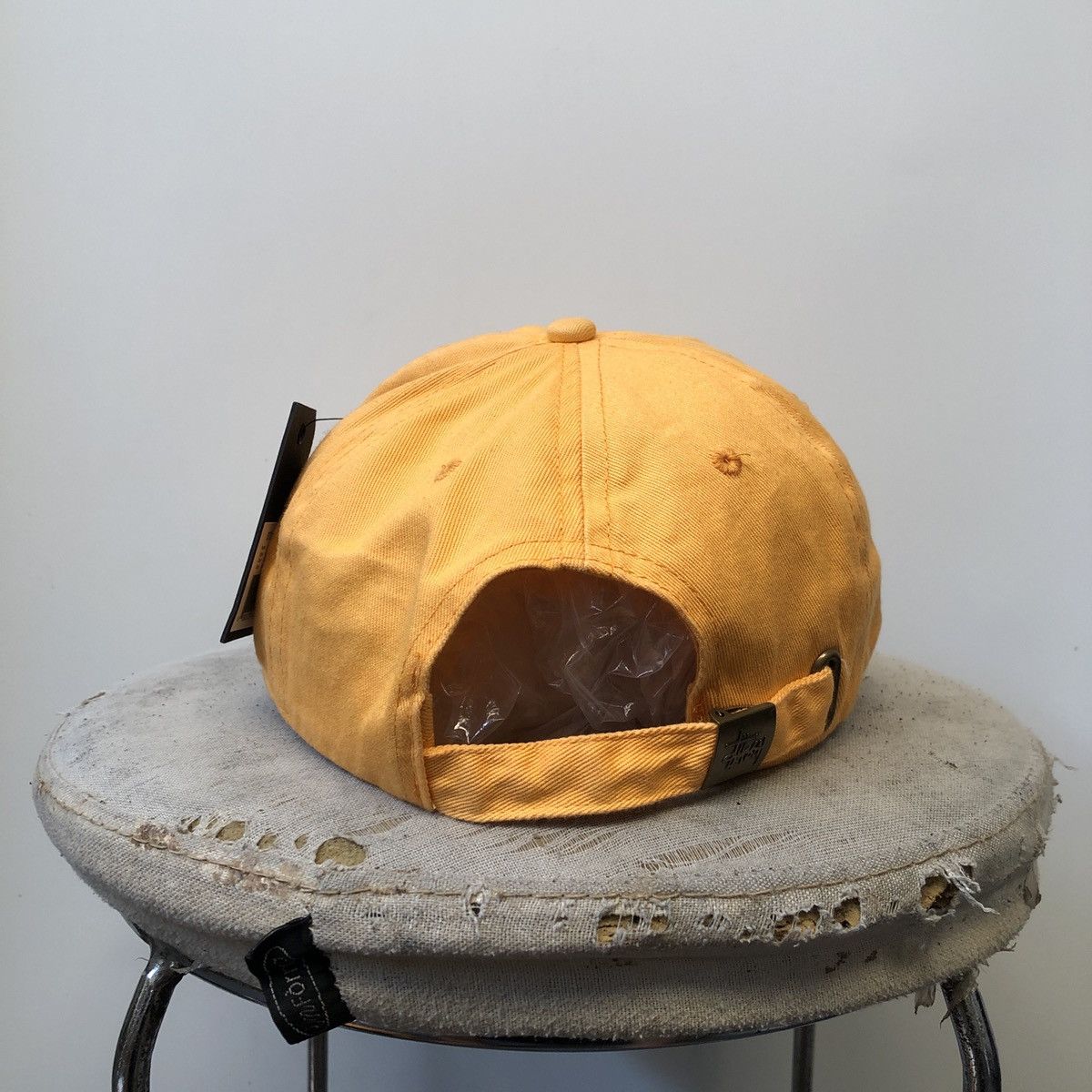 Other Stussy Stock Low Profile Cap Size ONE SIZE - 2 Thumbnail