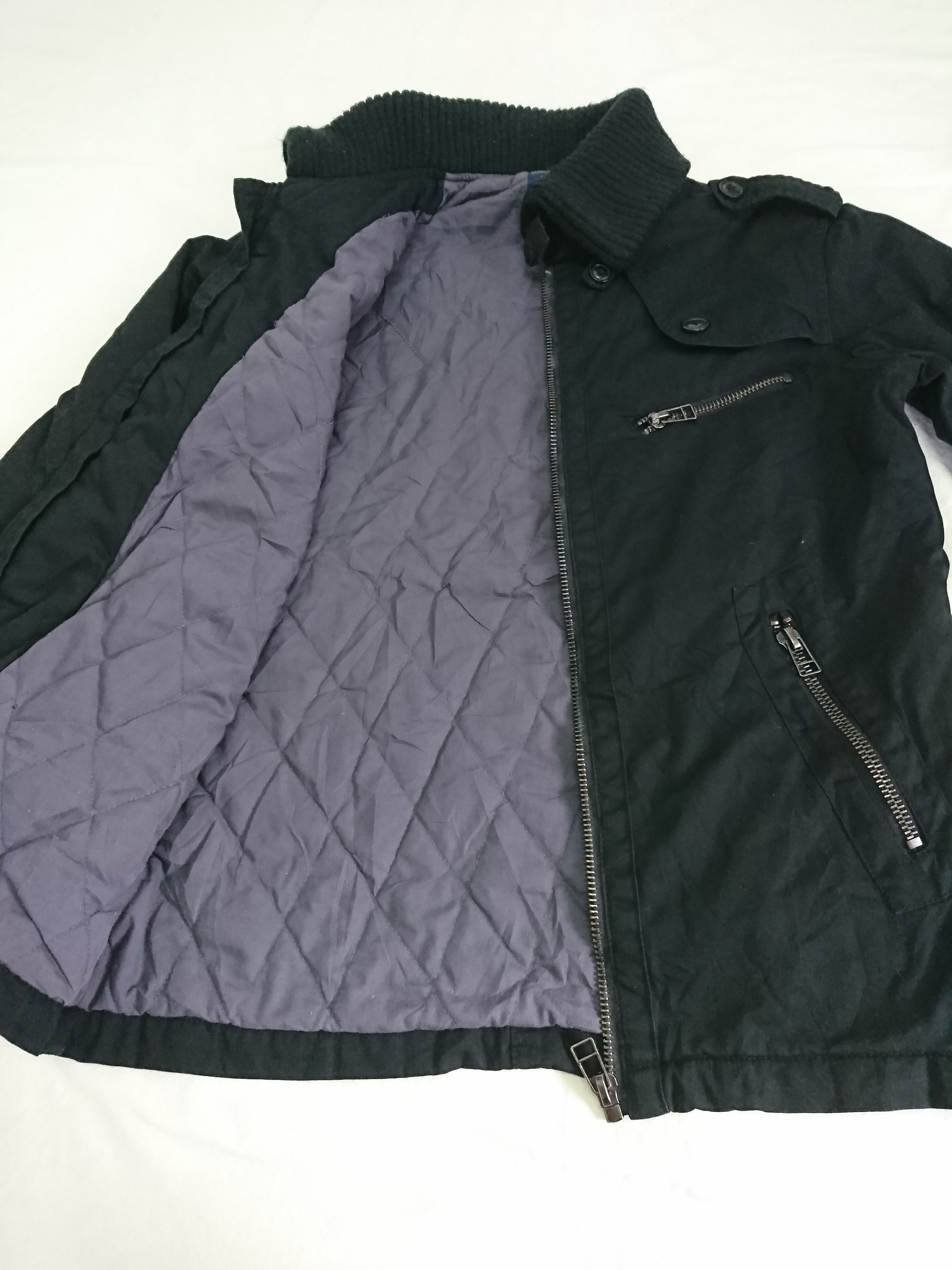 Woolrich Woolen Mills Woolrich jacket Size US M / EU 48-50 / 2 - 4 Thumbnail