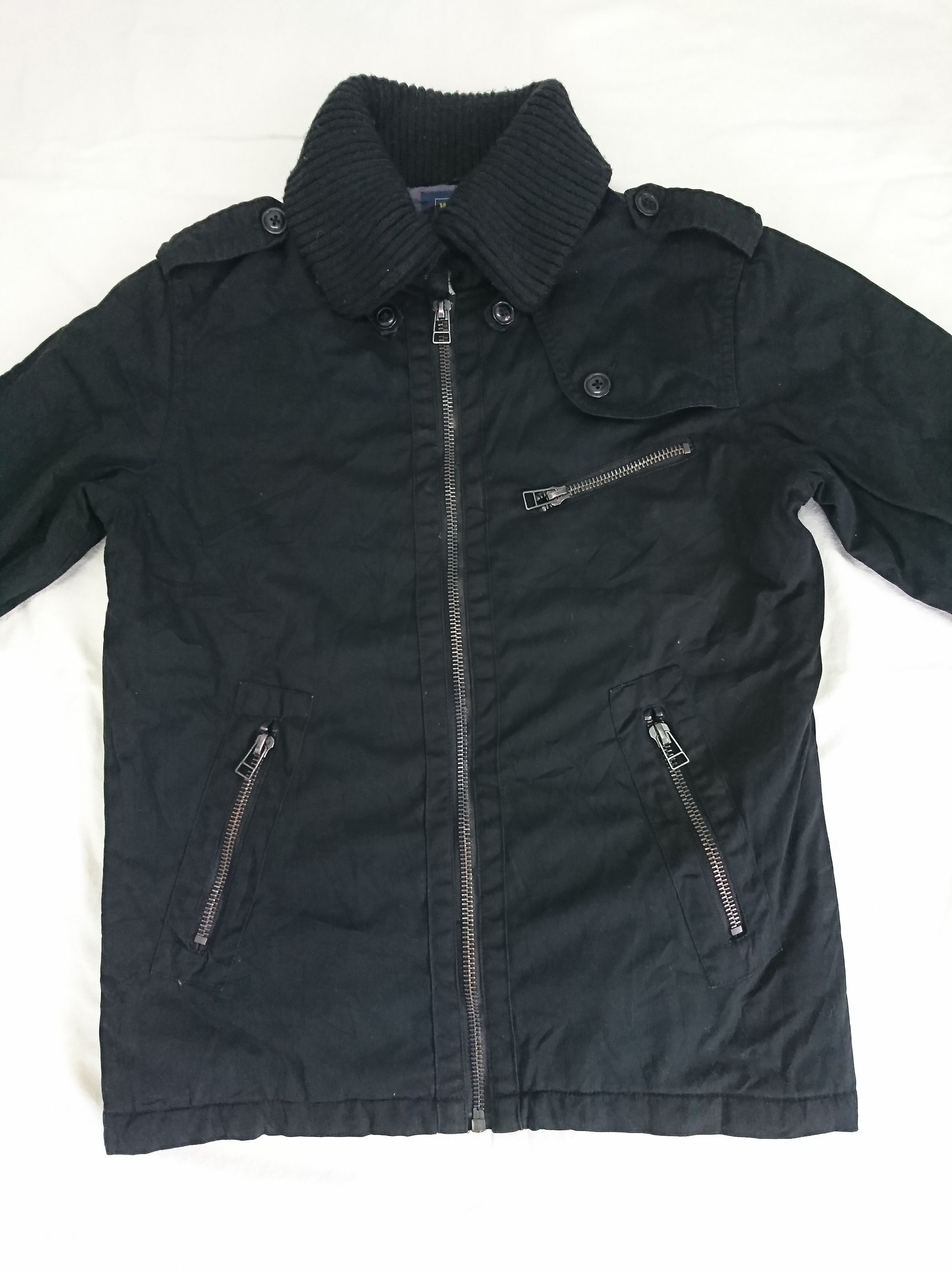 Woolrich Woolen Mills Woolrich jacket Size US M / EU 48-50 / 2 - 2 Thumbnail