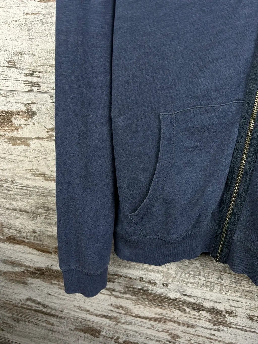 Allsaints Mens AllSaints Orian Hoodie streetwear luxury jacket ss Size US L / EU 52-54 / 3 - 3 Thumbnail