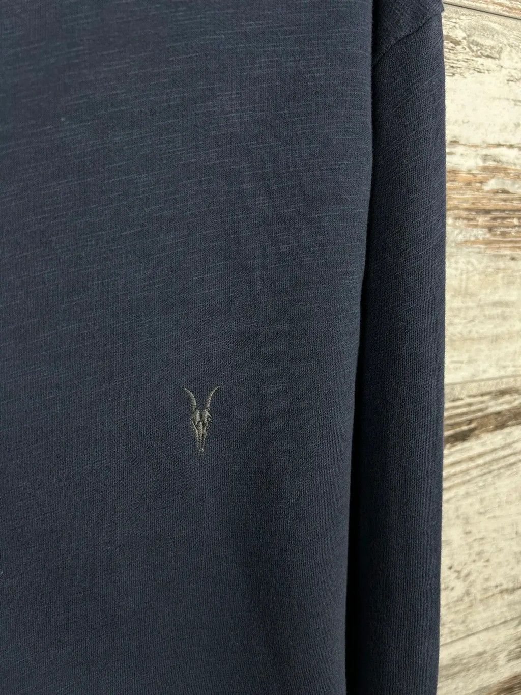 Allsaints Mens AllSaints Orian Hoodie streetwear luxury jacket ss Size US L / EU 52-54 / 3 - 4 Thumbnail
