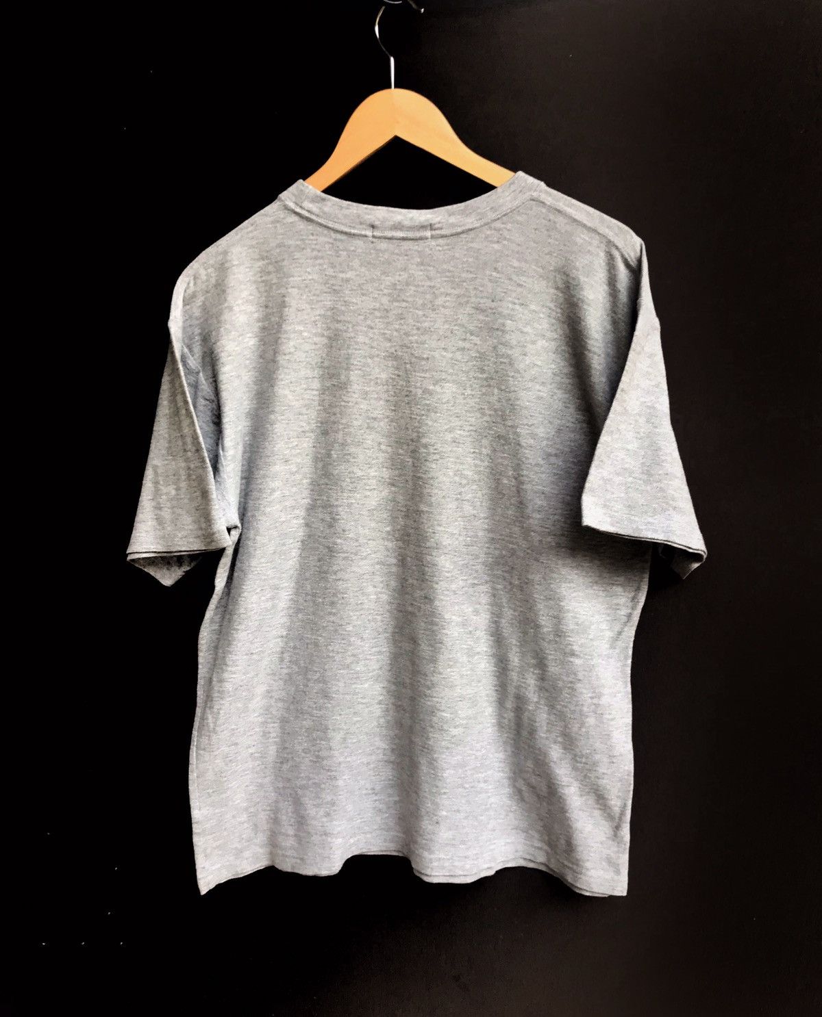 Gianni Valentino × Valentino × Vintage 🔥Gianni Valentino T Shirts Size US M / EU 48-50 / 2 - 2 Thumbnail