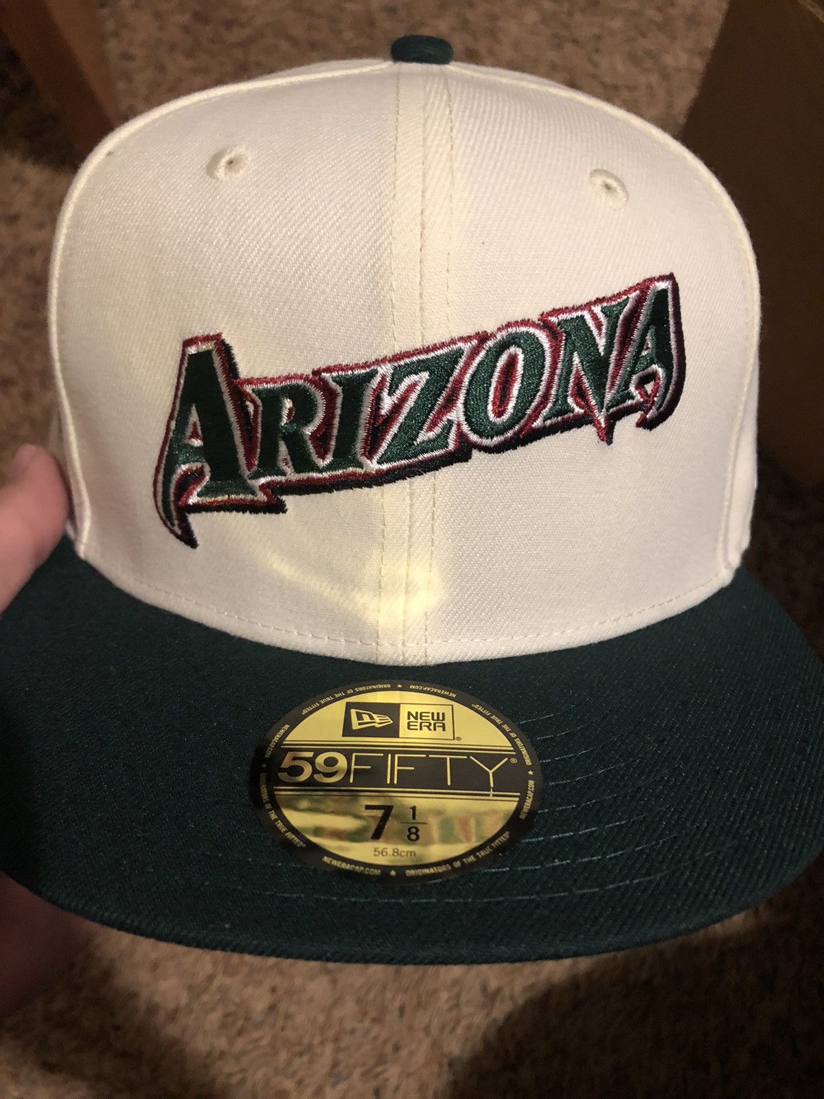 New Era New Era Arizona Scripts Pro Image 7 1/8 - | Grailed