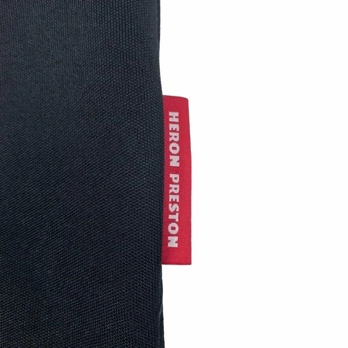 Heron Preston Heron Preston Strass CTNMB Trackpants Size US 32 / EU 48 - 3 Thumbnail
