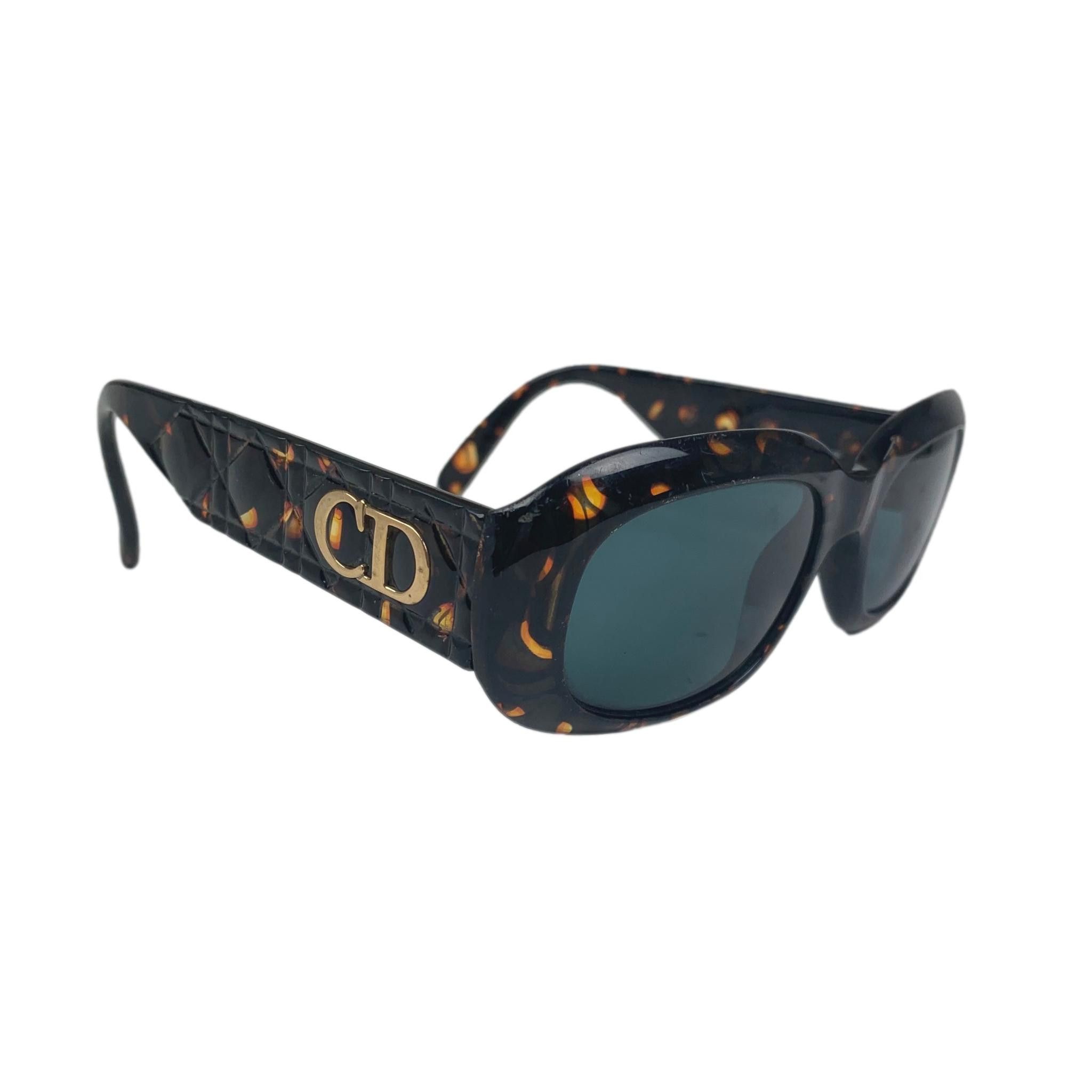 Dior DIOR SUNGLASSES LOGO CD MONOGRAM OBLIQUE SUITS2UXB_F0BB
