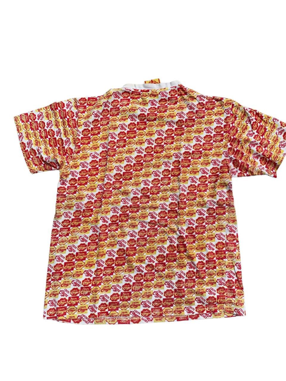 Other Chupa Chups Vintage Fullprint Tshirt Size US L / EU 52-54 / 3 - 2 Thumbnail