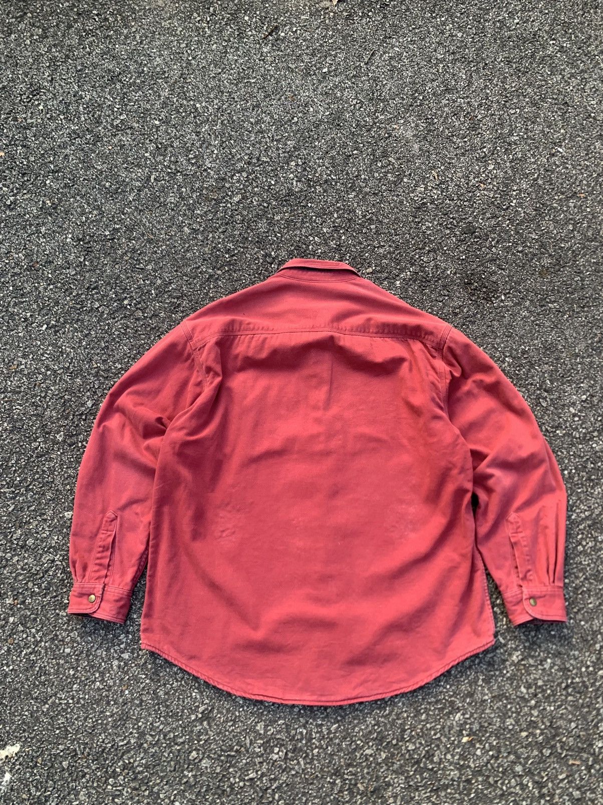 L.L. Bean 👹VINTAGE LL BEAN BLANKED LINED LONG SLEEVES JACKET Size US XXL / EU 58 / 5 - 9 Thumbnail