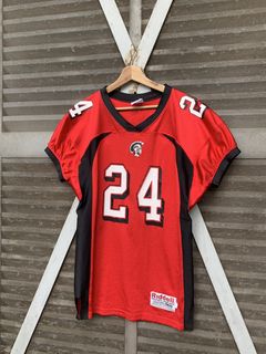 American Football Jersey Jacket