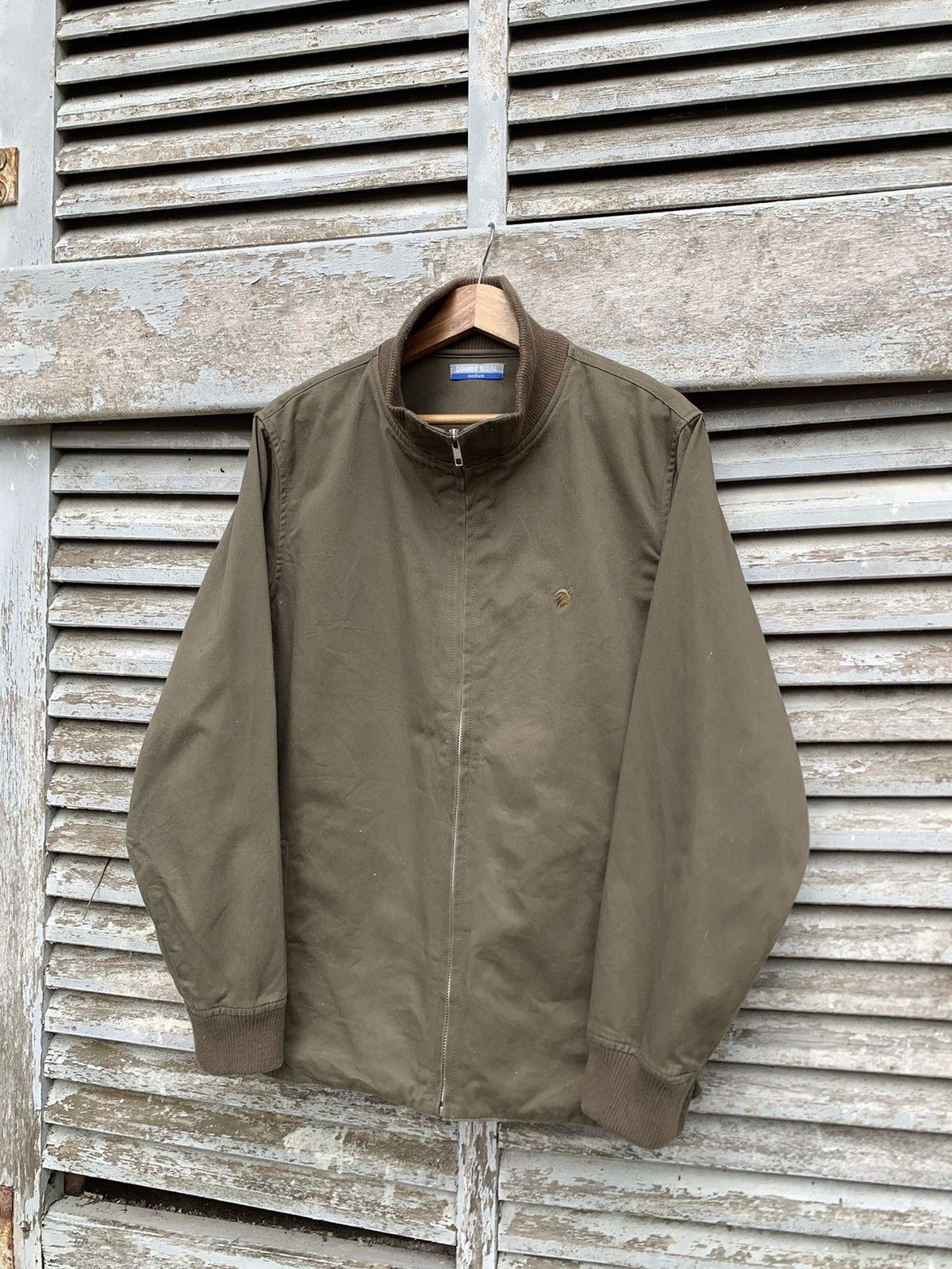👹Vintage Double Steal Made In Japan