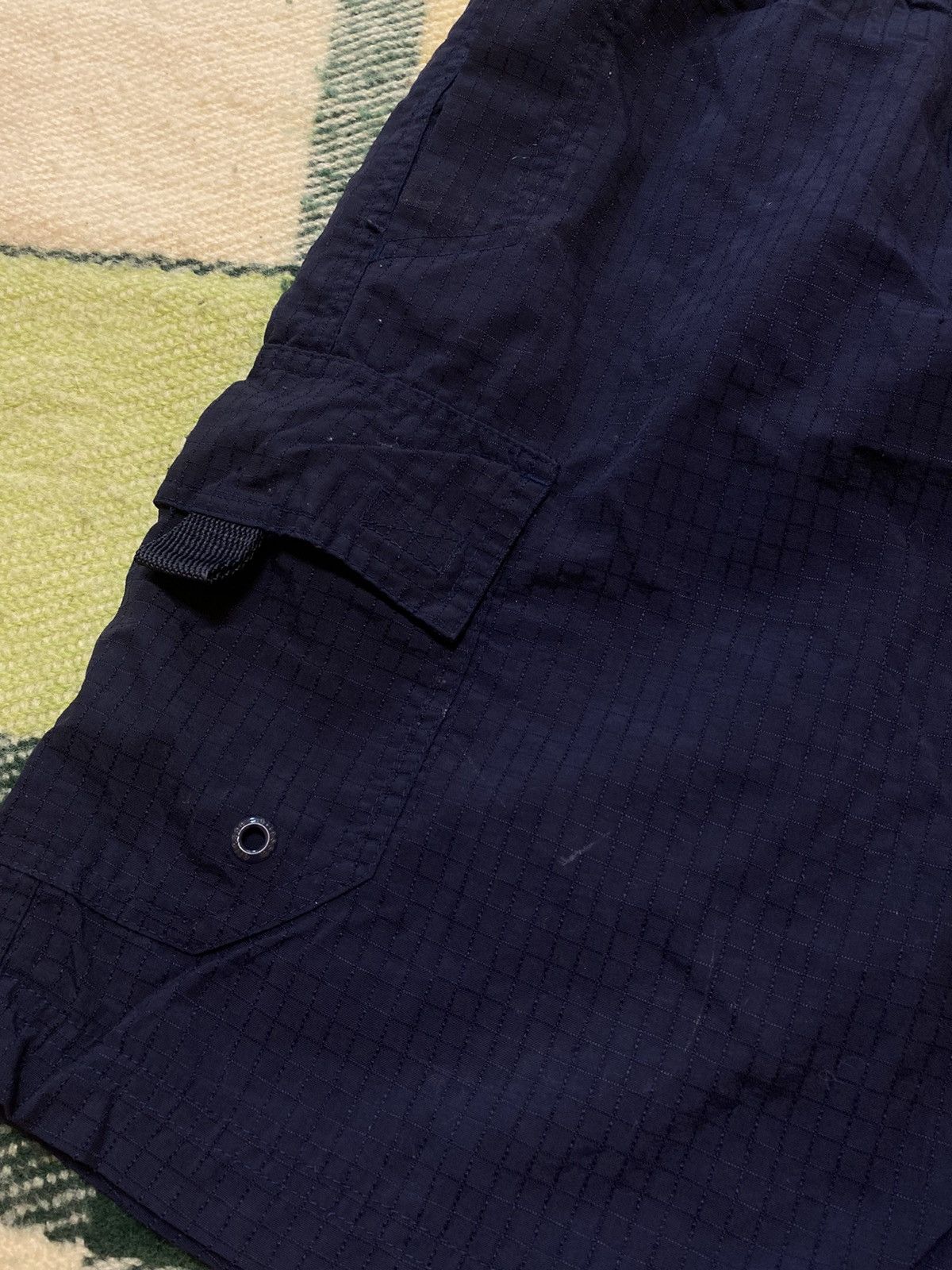 Ellesse Vintage Ellesse shorts streetwear y2k casual style size M Size US 32 / EU 48 - 4 Thumbnail
